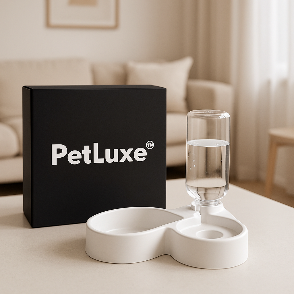 PetLuxe SmartHydrate™