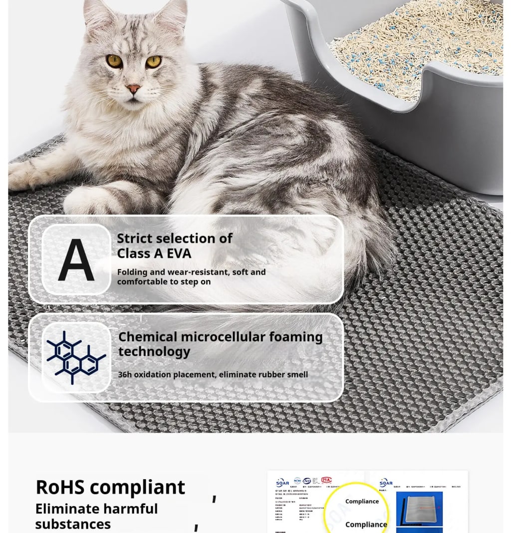 PetLuxe SmartMat™