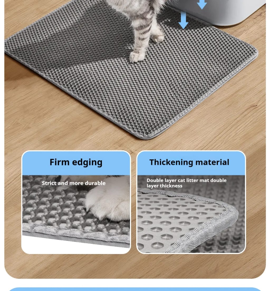 PetLuxe SmartMat™