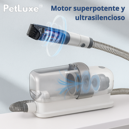 PetLuxe VacuGroom™