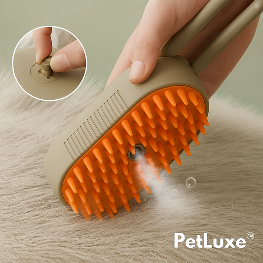 PetLuxe ComfyBrush™