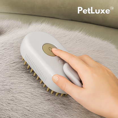 PetLuxe ComfyBrush™
