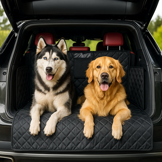 PetLuxe CarShield™