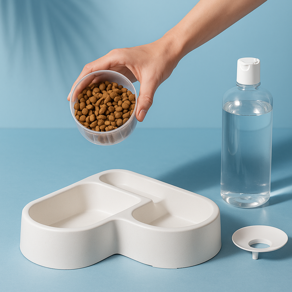 PetLuxe SmartHydrate™