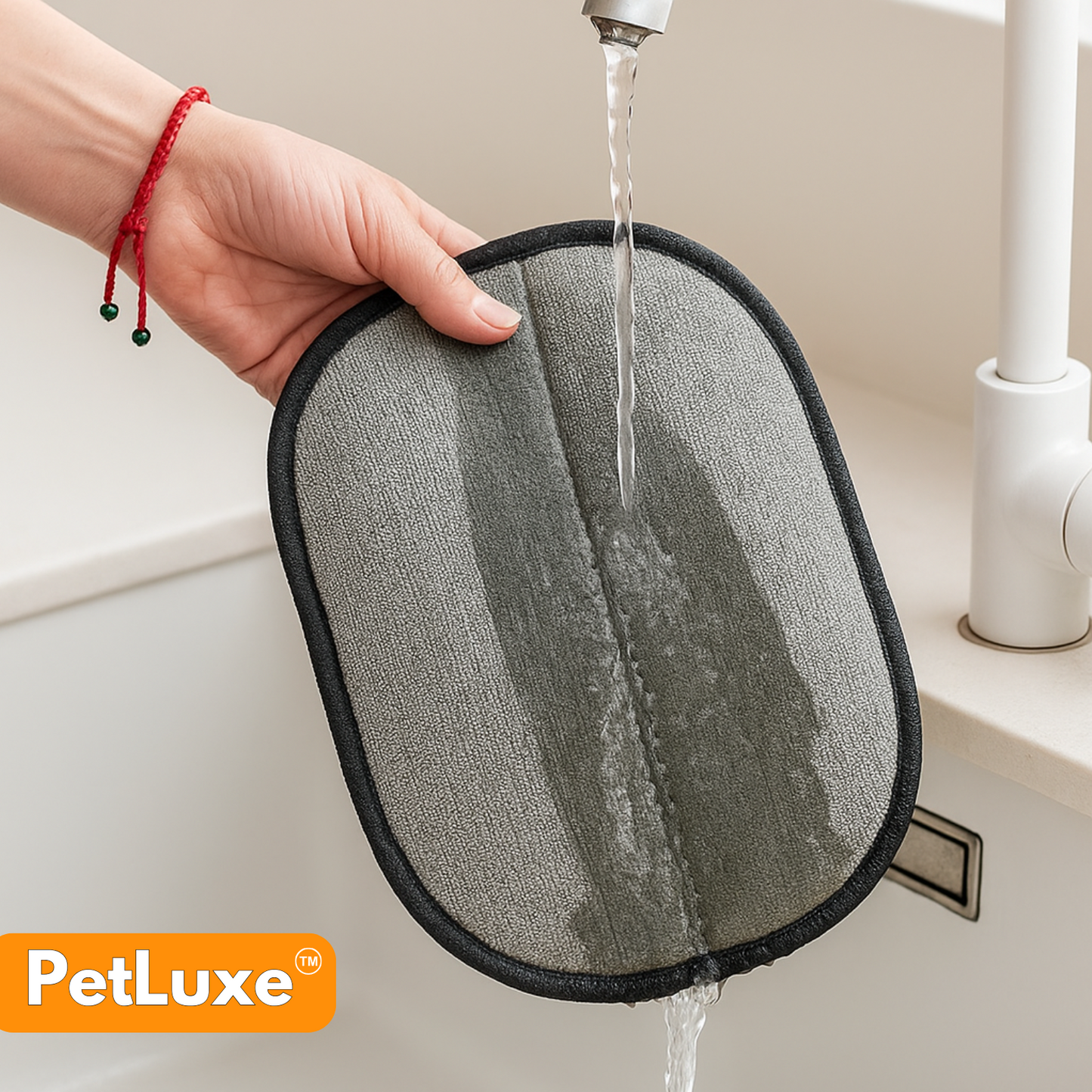 PetLuxe Smooth Glove™