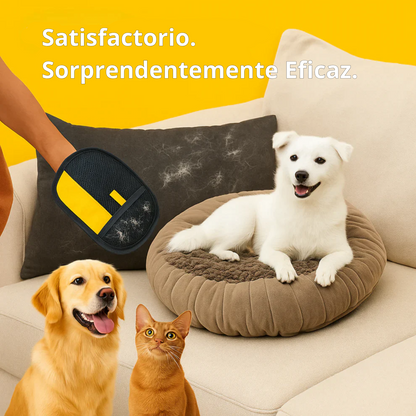 PetLuxe Smooth Glove™