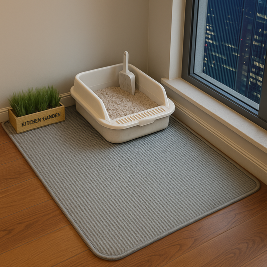 PetLuxe SmartMat™