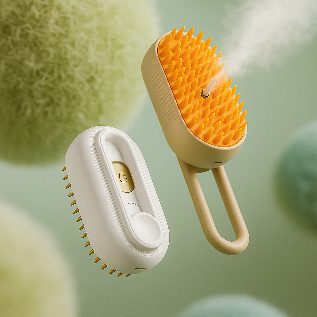 PetLuxe ComfyBrush™
