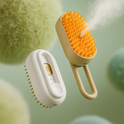 PetLuxe ComfyBrush™