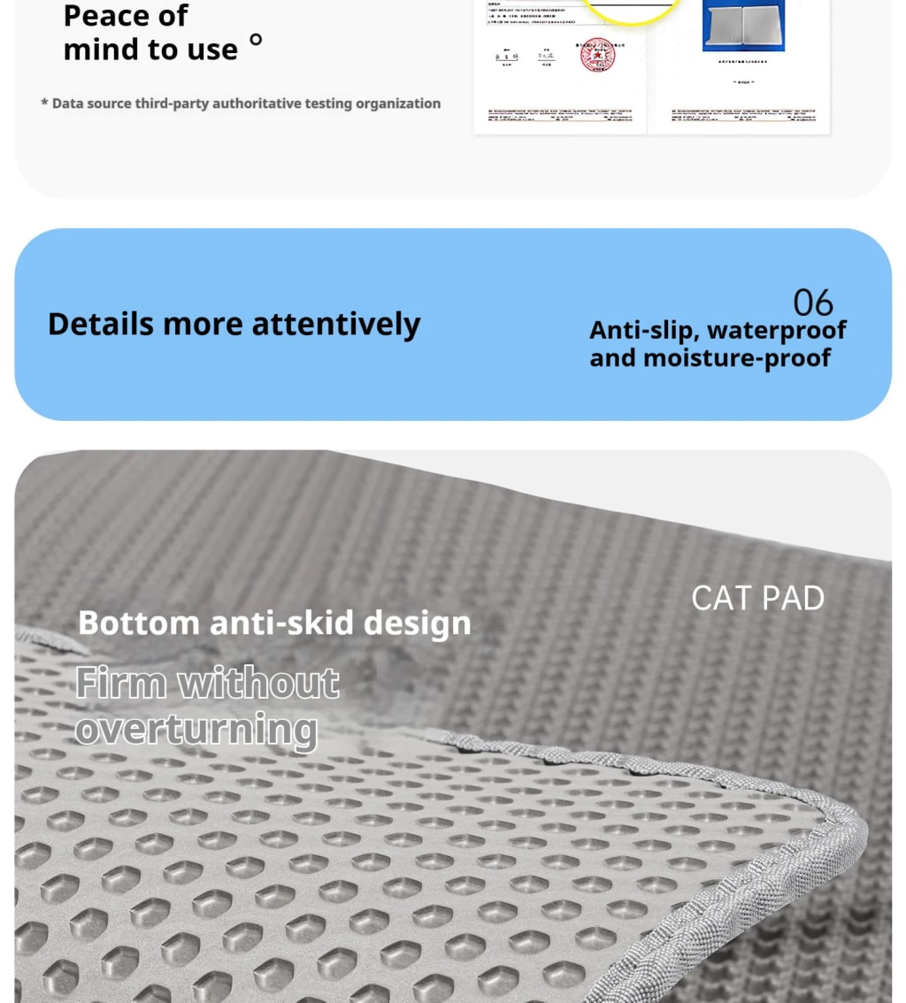 PetLuxe SmartMat™