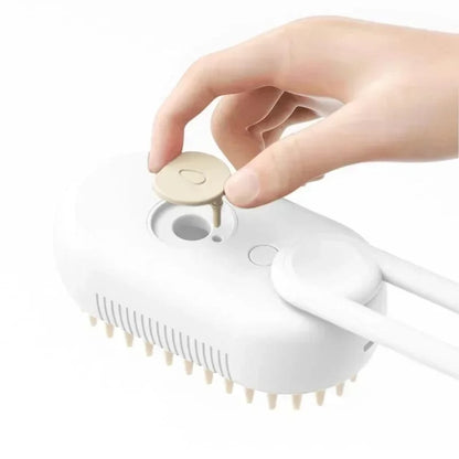 PetLuxe ComfyBrush™