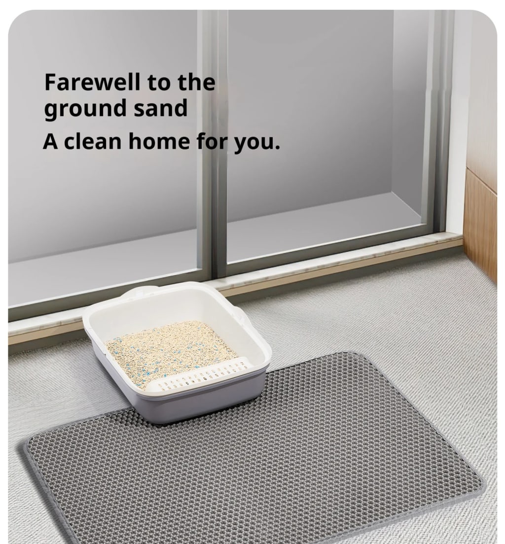 PetLuxe SmartMat™