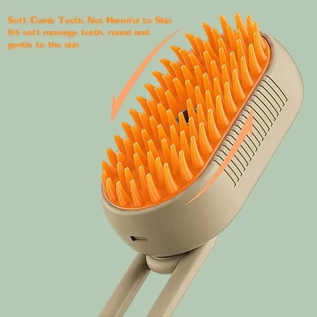 PetLuxe ComfyBrush™