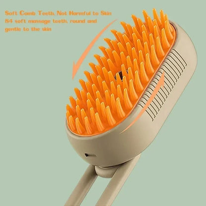 PetLuxe ComfyBrush™